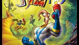 Earthworm Jim HD – The PS3 Attitude Review