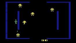 Atari 2600 Classics That Belong On Game Room (RunDLC)