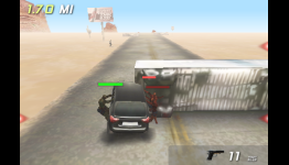 AppSmile: Zombie Highway Review
