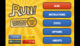 AppSmile: Run Review