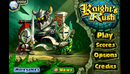 AppSmile: Knight’s Rush Review
