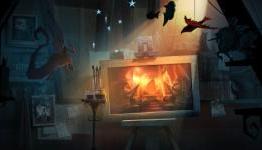 AG – Drawn: Dark Flight | review