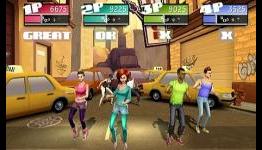 Guardian: Dance on Broadway Review