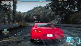 Neocrisis: Need for Speed: World  to feature Dolby – Axon Chat Technology