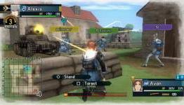 DC: Valkyria Chronicles II Review