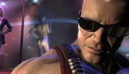 Duke Nukem Forever Coming This Year