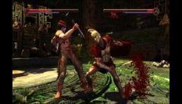 ConsoleMonster: Deadliest Warrior – The Game Review