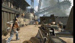 MSE: Call of Duty: Black Ops – Multiplayer hands-on
