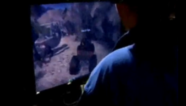 Duke Nukem Forever: Vehicles Confirmed – Video shows the Duke Driving like Hell