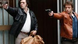 EW: Mesrine Review