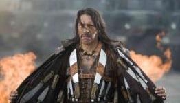 OS: Machete Review