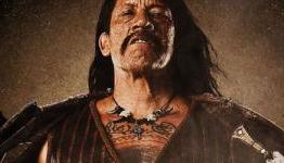 CB: Machete Review
