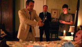 CB nterview: The Last Exorcism Director Daniel Stamm
