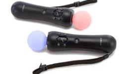 PC Mag: Sony PlayStation Move Review
