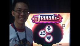 Afros Have Never Looked Betta… Frobot [PAX]