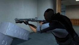 Counter-Strike: Source Beta Update Released