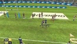 GameSpot: Rugby League Live Review