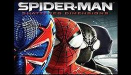 NWR: Spider-Man: Shattered Dimensions DS Interview