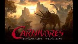 Dealspwn: Carnivores – Dinosaur Hunter Review (PSP Minis)