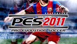 DTG: Preview- PES 2011