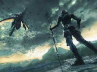 Lost Odyssey Has A Silent Delay