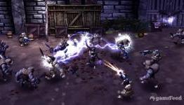 gamrFeed – PAX Hands-On Preview with Deathspank: Thongs of Virtue