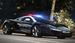 Pads & Panels: Need for Speed: Hot Pursuit Hands-On Impressions