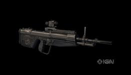 Which is Better: DMR vs. Needle Rifle