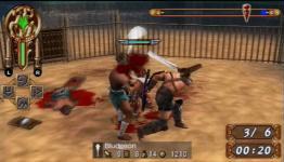 TGH: Gladiator Begins Hands-On Preview