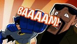 Batman: The Brave and the Bold Preview [BrightHub.com]