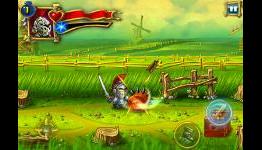 MacWorld: Knight’s Rush Review
