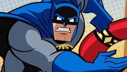 Nintendo Life Interview WayForward – Batman: The Brave and the Bold