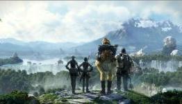 (30) Days of RPGs: September 2010