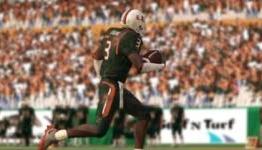 NCAA Football 11 Patch #3 Details