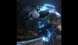 PAX 2010: InFAMOUS 2 Preview