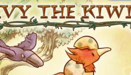 SegaAddicts Review: Ivy the Kiwi? (DS & Wii)
