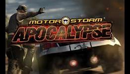 GameXplain: Motorstorm Apocalypse Hands-On