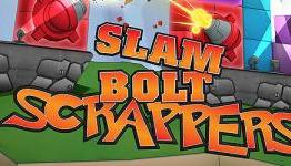 PSNStores PAX Impressions: Slam Bolt Scrappers
