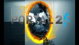 GameXplain: PAX 2010 – Portal 2 Co-Op Eyes-On