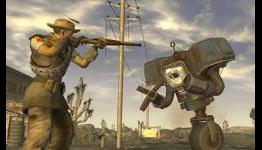 GameXplain: PAX 2010 – Fallout: New Vegas Hands-On