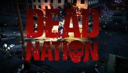 GameXplain: PAX 2010 – Dead Nation Hands-On