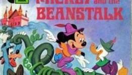 Rumor: Epic Mickey To Feature Classic Disney Toons?