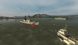 Ship Simulator Extremes review: Ironhammers.org
