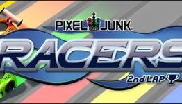 PSLS : PSN Review – PixelJunk Racers 2nd Lap