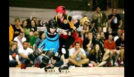Jam City Rollergirls rolling out on WiiWare later this year
