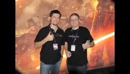 PAX: Interview With BioWare’s Blaine Christine