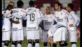 Brazil: Corinthians close on top spot, Botafogo drop points