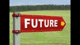 A letter from the future