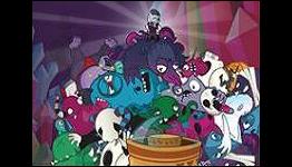 NowGamer: Monsters (Probably) Stole My Princess Review