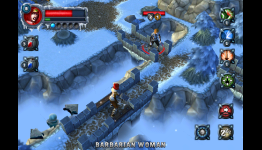 TheAppera: Rimelands – Hammer of Thor Review